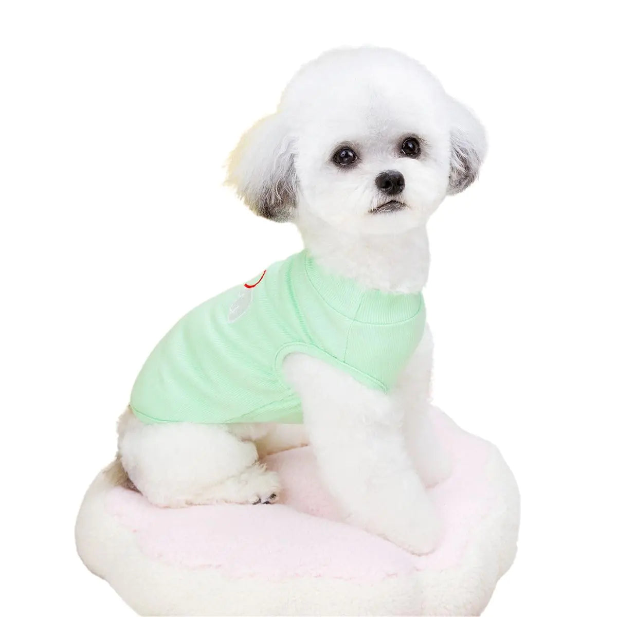 Summer Dog Shirt T Shirt for Small Medium Pet