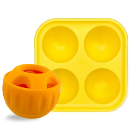 Silicone Interactive Slow Feeder Dog Bowl