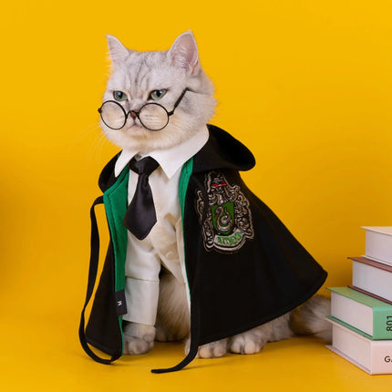 Magic Academy Cape for Pets