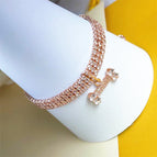 Rose Gold / L