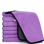 Purple / S
