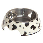 M Medium / Cow Color