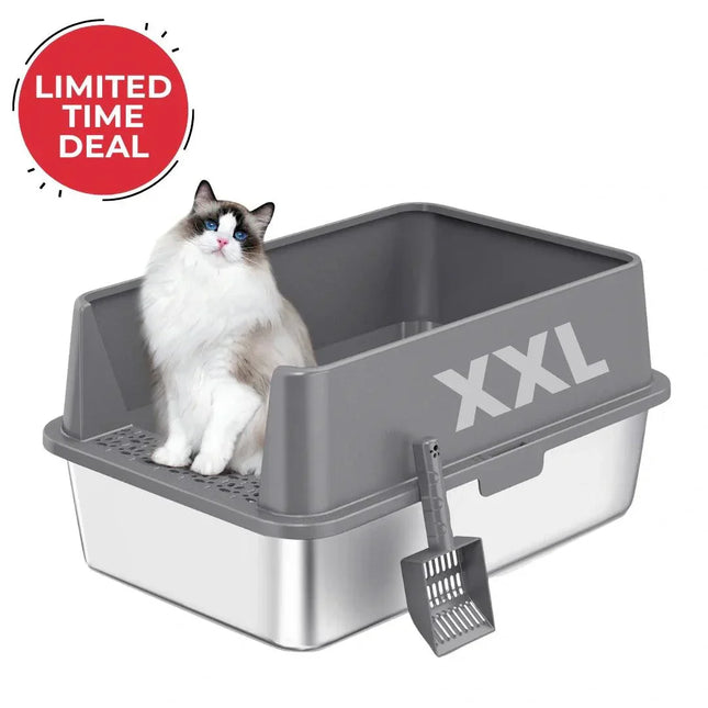 cat_litter_box_dark_grey_singer_bede19c9-9769-41f9-b9c7-23aa47e70998 - Nai Pet Store