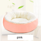 (Pink) / (Large Size 50cm)