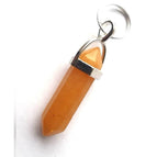 Peach Aventurine