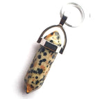 Dalmatian Jasper