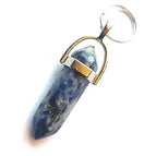 Sodalite