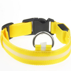 Feu jaune / Rechargeable XS