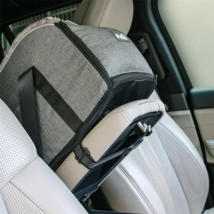 Center Console Pet Travel Bed