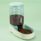 Feeder / Green