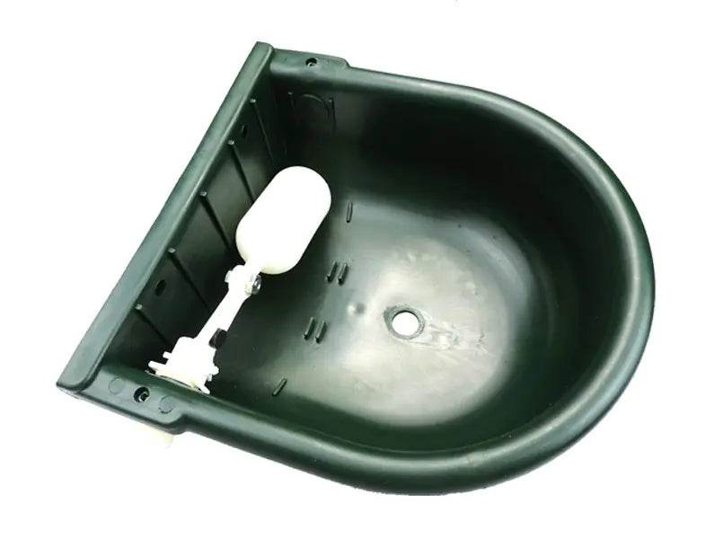 Plastic Automatic Water Bowl for Cattle and Pigs - Nai Pet Store