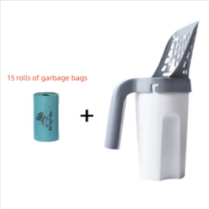 Ultimate Cat Litter Scoop