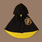 Yellow (Badger's Cloak ) / L(16-32 lbs)