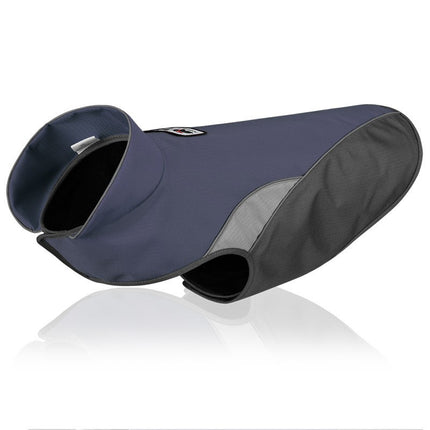 Waterproof Insulated Dog Raincoat & Jacket