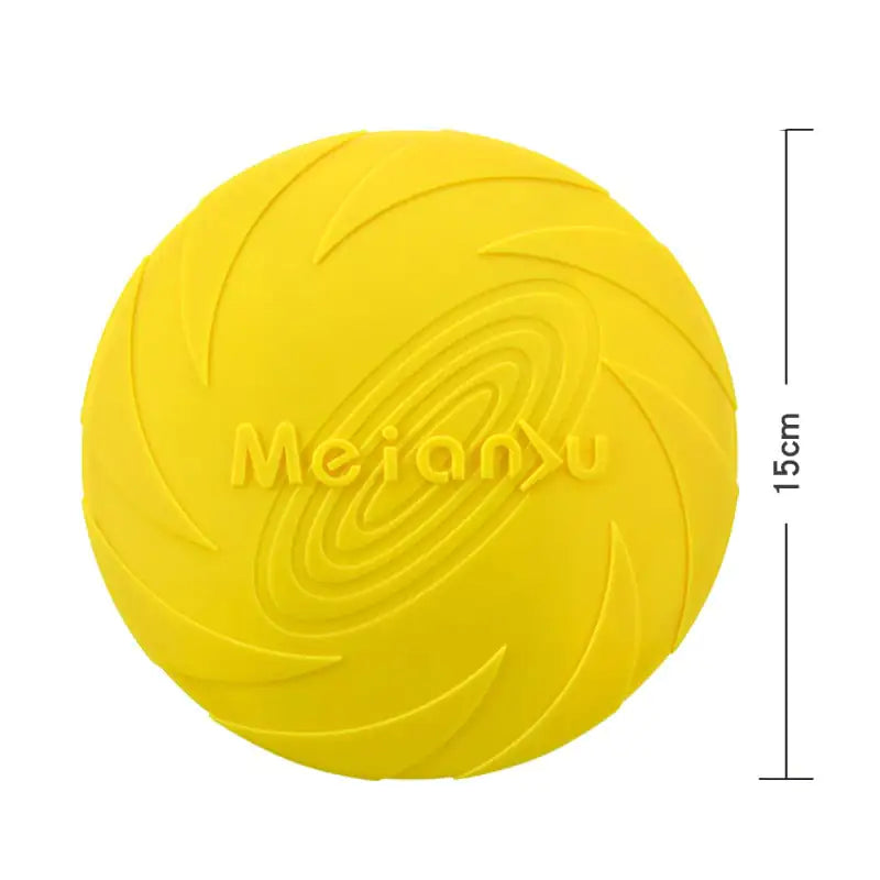 Floating Water Bite Resistant Interactive Pet Toy