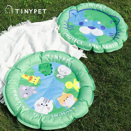 earth-animal-zoo-green-pet-ice-den-543412 - Nai Pet Store