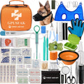 GPUSFAK Dog First Aid kit - Nai Pet Store