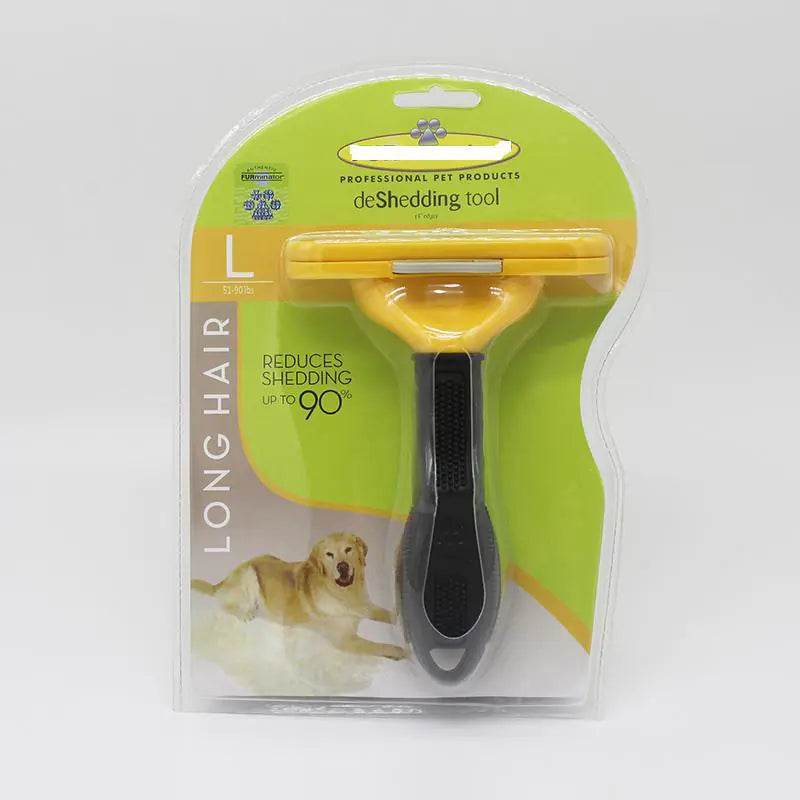 Dog and Cat Pet Grooming Comb - Nai Pet Store