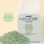 Green Tea