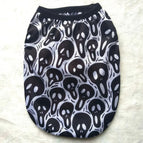 Little black ghost / XL