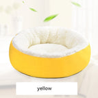 (Yellow) / (Small Size 30cm)