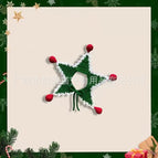Christmas Green [strap]] / S code [about 25cm]]