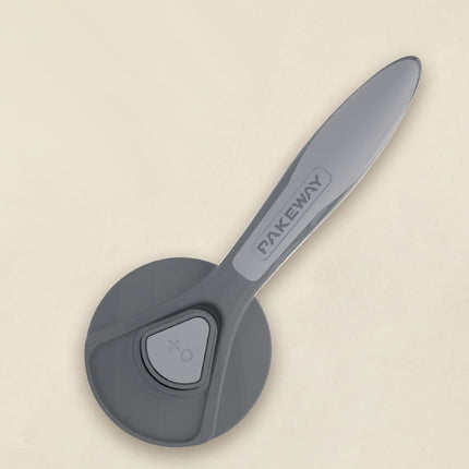 Ergonomic Pet Grooming Brush & Fur Remover