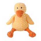Canard Jaune