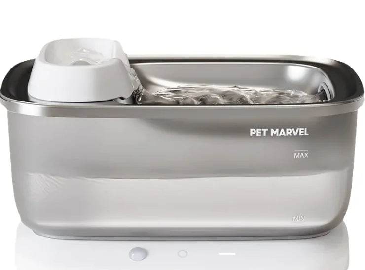 Circulating Pet Water Fountain - Nai Pet Store