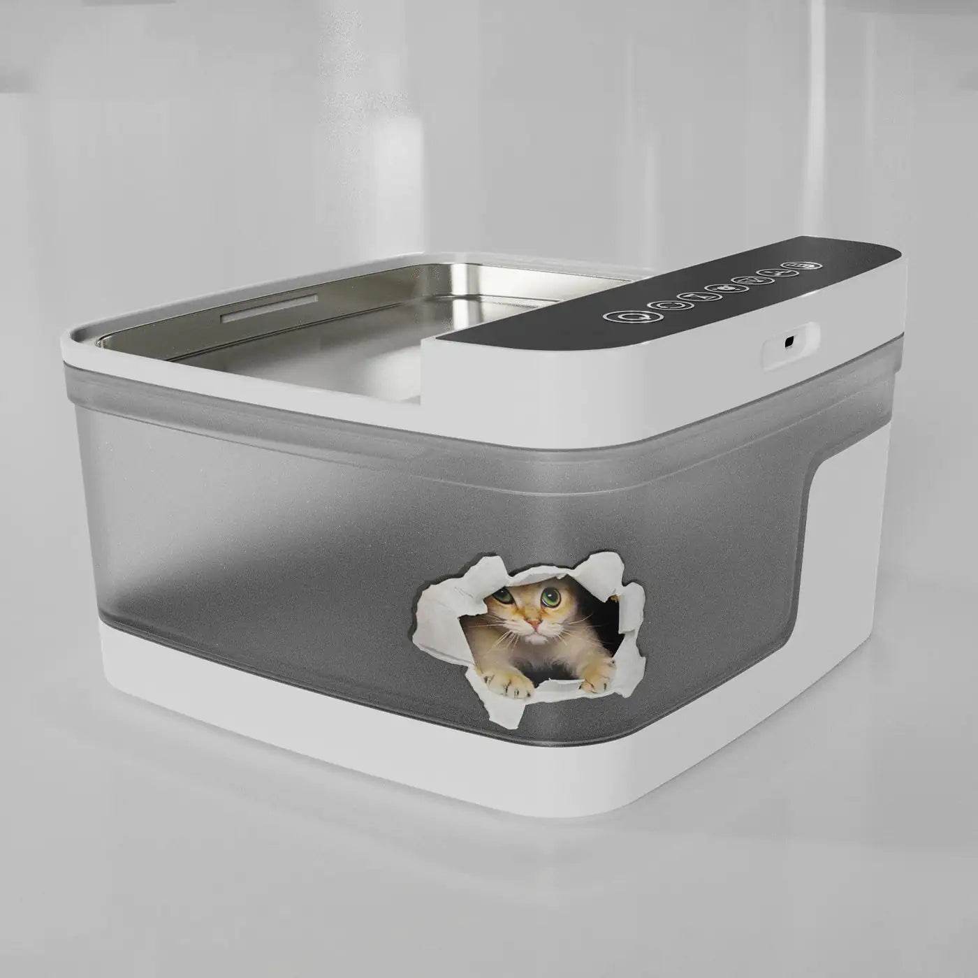 Pet Water Dispenser - Nai Pet Store