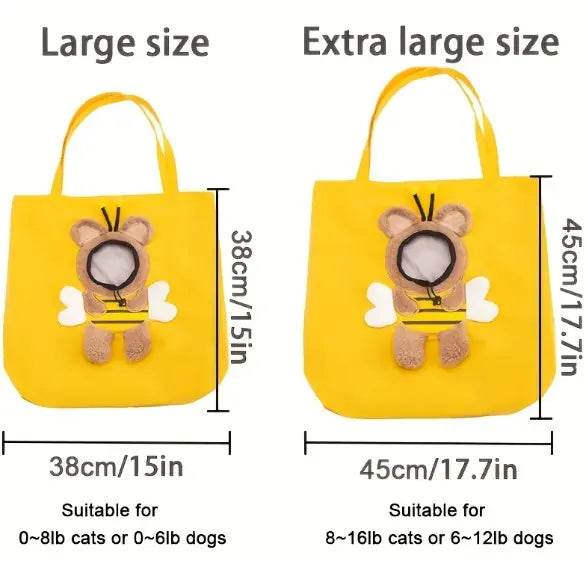 Pet Carriers - Nai Pet Store