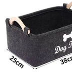 2mm black bone / 38 ? 25 ? 18 cm