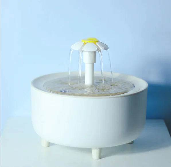 Pet Water Dispenser - Nai Pet Store