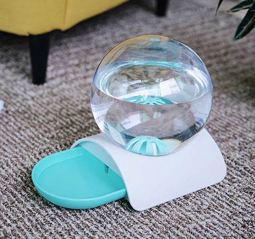 Automatic Pet Water Dispenser for Pets - Nai Pet Store