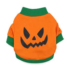 Orange green / XS