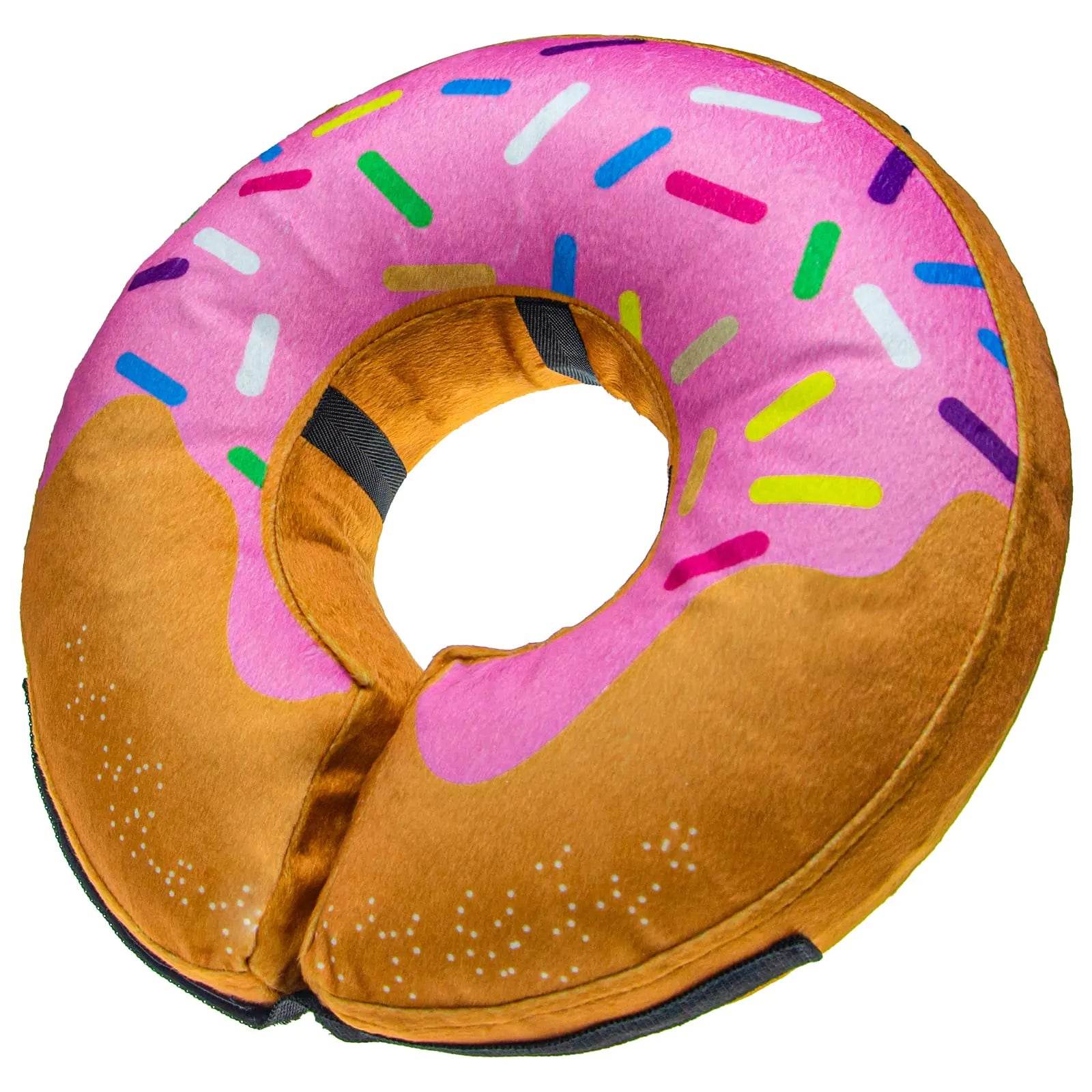 Bencmate Protective Inflatable Collar for Dogs and Cats - Nai Pet Store