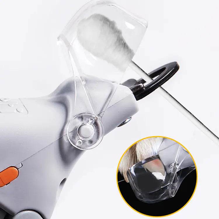 Cat and Dog Nail Clipper - Pet Grooming Tool - Nai Pet Store