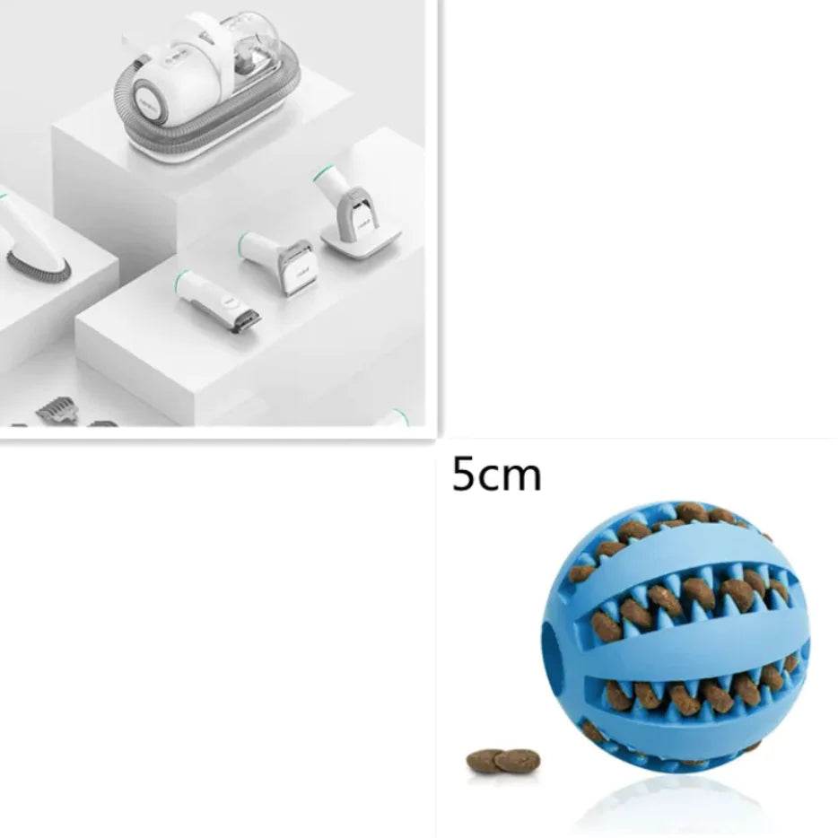 All-in-One Pet Grooming Comb & Shaver - Nai Pet Store