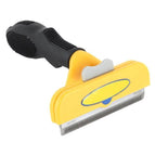Yellow / S