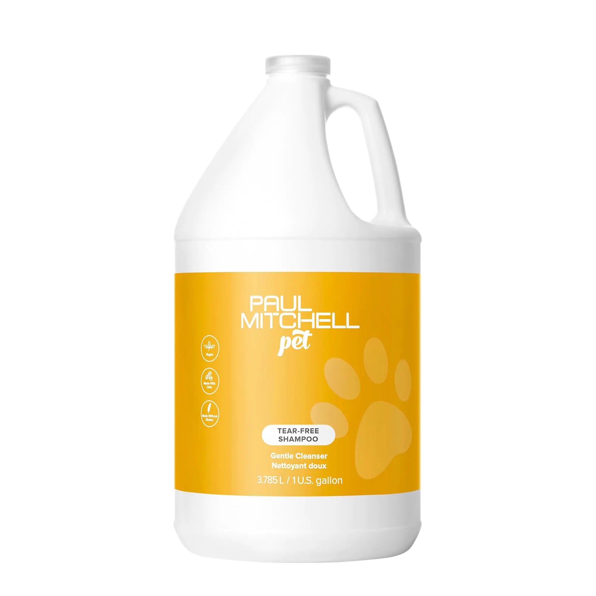 Paul Mitchell Pet Tear-Free Shampoo