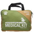 Adventure Medical Kits Trail Dog Medical Kit - Pet First Aid Kit with Dressings Bandages Instruction Manual & Tools - Lightweight Compact Dog Safety Pack - Nai Pet Store