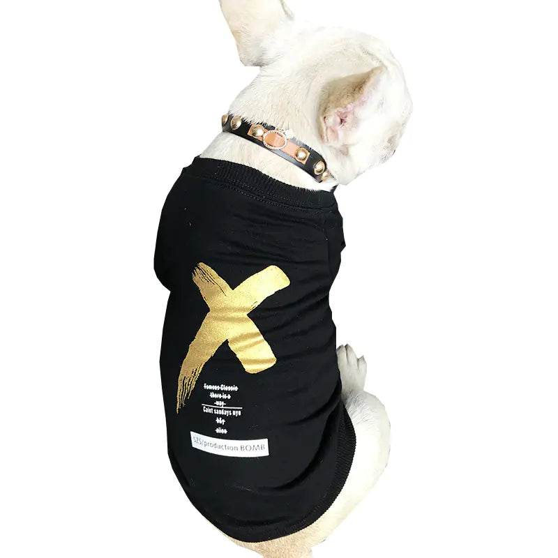 Adult Pet T-Shirt for Dogs and Cats - Nai Pet Store