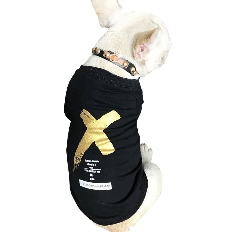 Adult Pet T-Shirt for Dogs and Cats