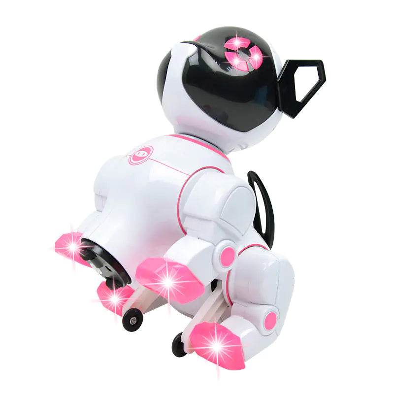 Robot Dog and Dancing Machine Pet Toy - Nai Pet Store