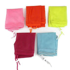 Generation zipper bag / Blue