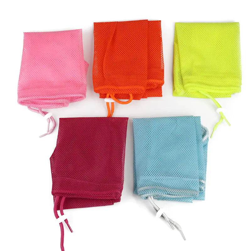 Cat Bathing Bag - Nai Pet Store