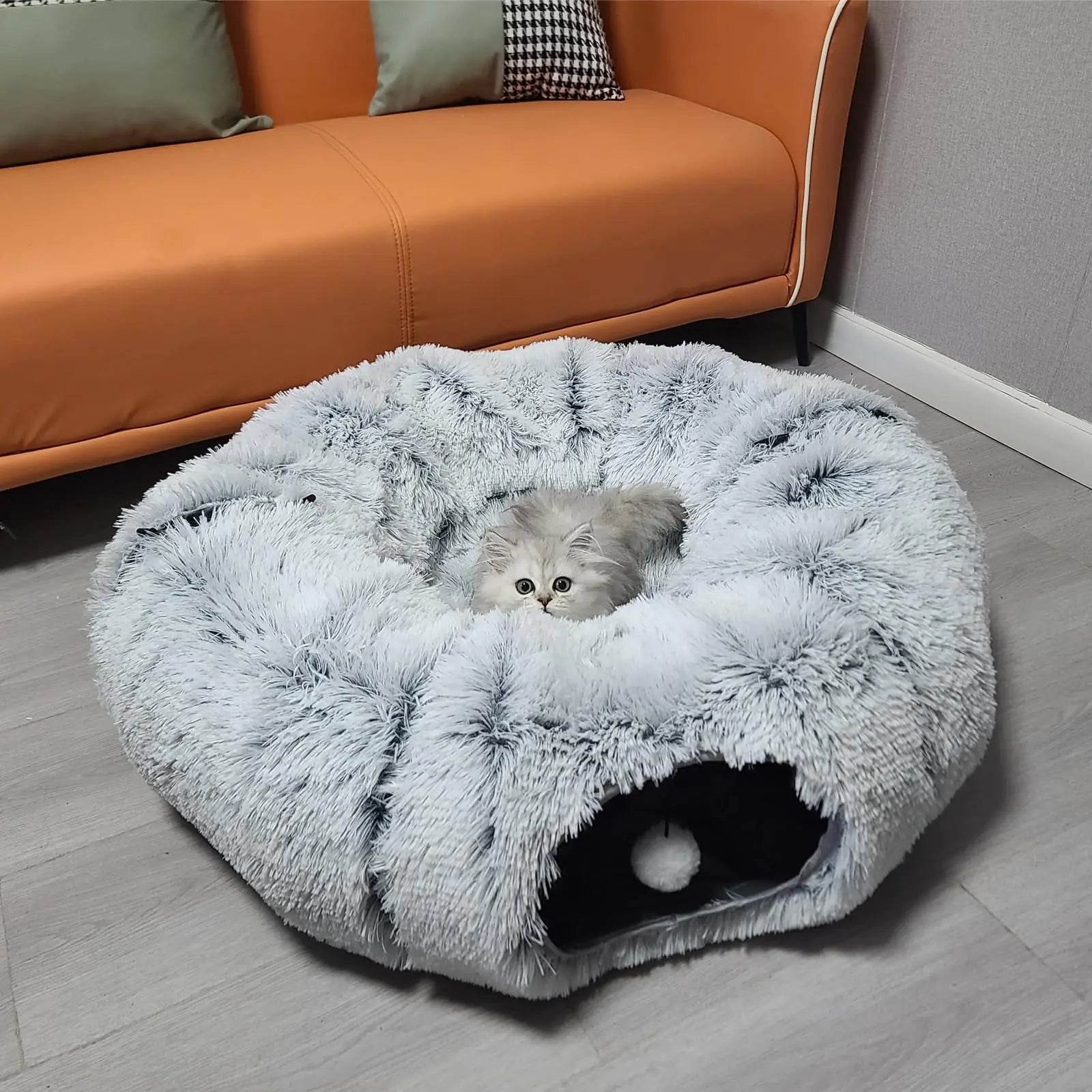 Pawtenda Cat Tunnels - Nai Pet Store