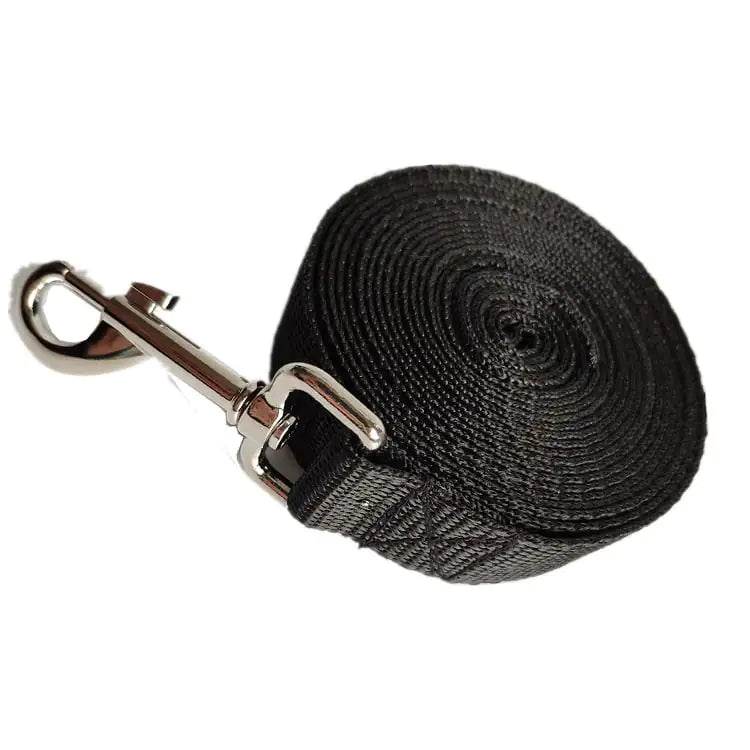 2.5CM Wide Long Dog Rope Leash - Nai Pet Store