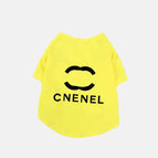 Yellow / S