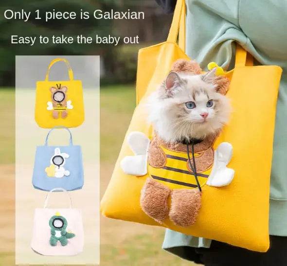 Pet Carriers - Nai Pet Store